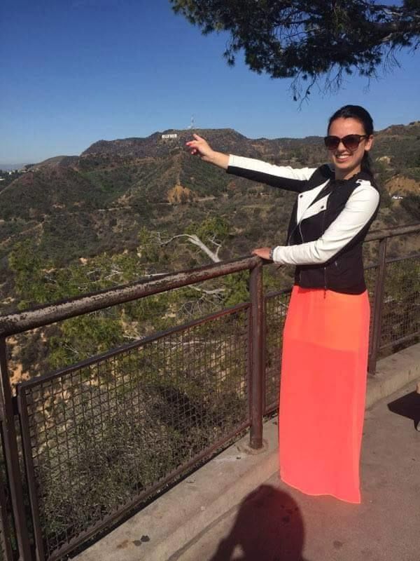 Los Angeles, Hollywood